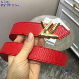 Picture of LV Belts _SKULVBelt30mm95-110cm8L465595